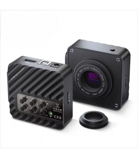 دوربين لوپ MEGA-IDEA CX3 CX4