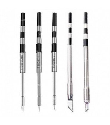 نوک هویه QUICK