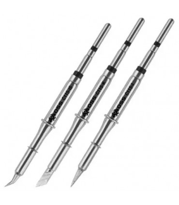 نوك هويه OSSTEAM C115