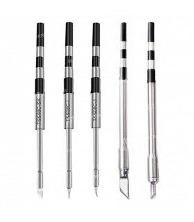 •	هویه QUICK TS8