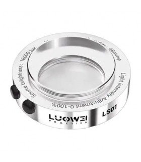 رينگ لايت لوپ LUOWEI LW-LS01