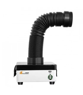 دودكش مكنده دود  M-TRIANGEL CP-301