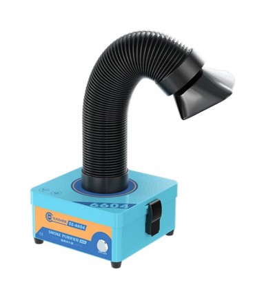 دودكش مكنده دود SUNSHINE SS-6604