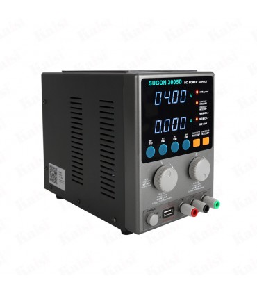 منبع تغديه SUGON 3005D