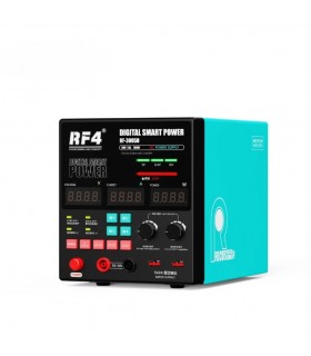منبع تغذيه RF4 3005D
