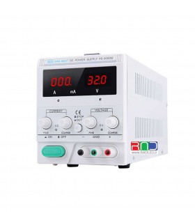 منبع تغذيه LONGWEI PS-305