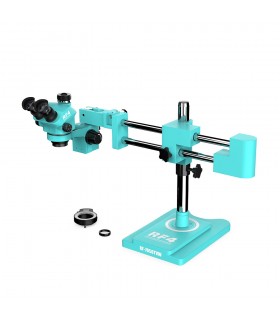 لوپ سه چشم بازويي   RF4 RF-7050 TVW MICROSCOPE