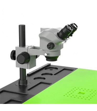 لوپ بازويي   PAD-LUOWEI WCI3-7050LZ-M1