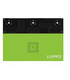 پد نسوز تعميرات LUOWEI LW-M1 REPAIR MAT