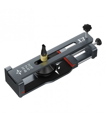 بازكننده ال سي دي XZZ X3