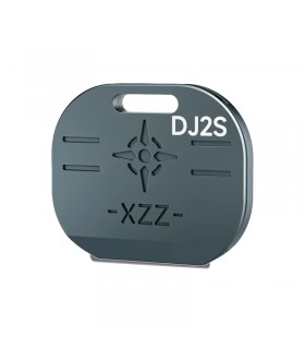 فيكسچر تيغ تعويض گلس وال سي دي XZZ DJ2S OCA