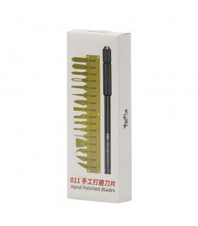 دسته تيغ 011 QIANLI