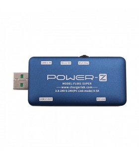 تستر POWER-Z FL001 PD USB