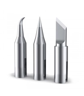 سر نوک هویه JBC