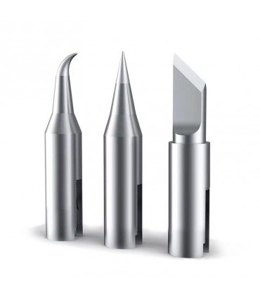 سر نوک هویه JBC