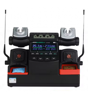 هويه ديجيتال  AIFEN - A902PRO