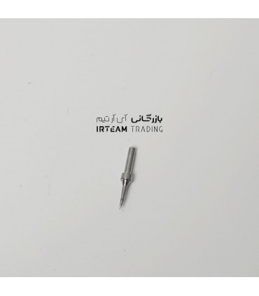 نوک هویه QUICK 712 برای تعمیرات دقیق