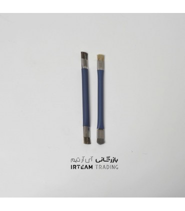 براش دو طرفه آبي SUNSHINE SS-022B