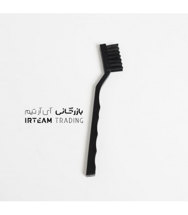 براش پلاستيكي معمولي