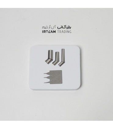 پک نازل هیتر JABE