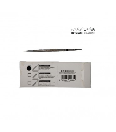 •	نوک هویه LUOWEI C210