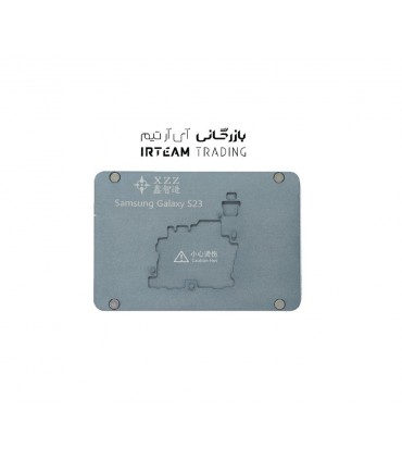 ماژول پري هيتر XZZ L2023