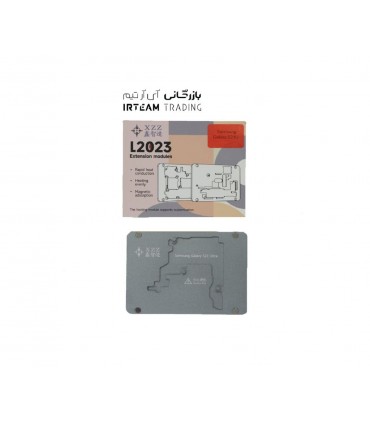 ماژول پري هيتر XZZ L2023