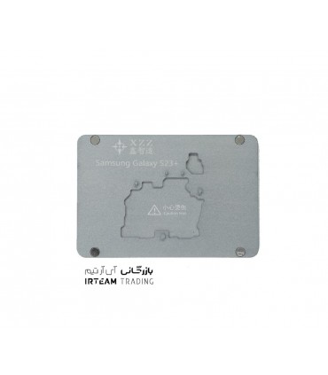 ماژول پري هيتر XZZ L2023