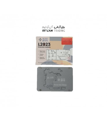 ماژول پري هيتر XZZ L2023