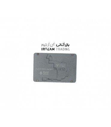 ماژول پري هيتر XZZ L2023