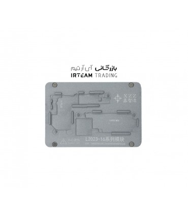 ماژول پري هيتر XZZ L2023