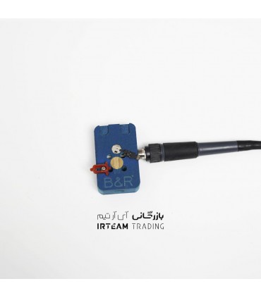 هات پد براي دكمه هوم آيفون B&R KJ Z-14