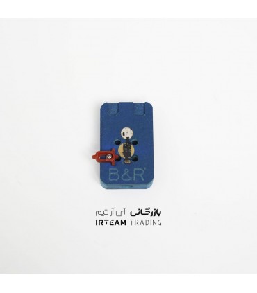 هات پد براي دكمه هوم آيفون B&R KJ Z-14