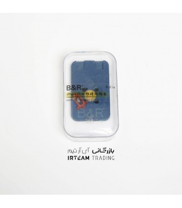هات پد براي دكمه هوم آيفون B&R KJ Z-14