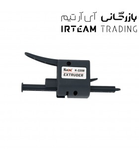 ابزار تزريق فلكس KAISI K-2208