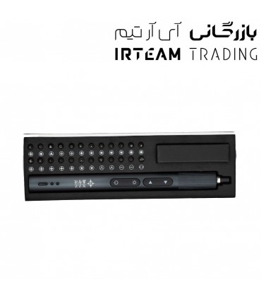 پيچ گوشتي شارژي XZZ ES24