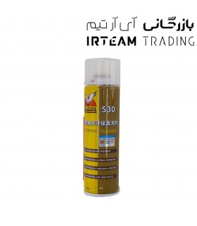 اسپري تميزكننده FALCON 530 (550ML)