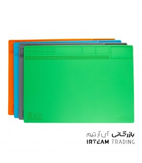 پد سيليكوني مگنتي ZK-G535