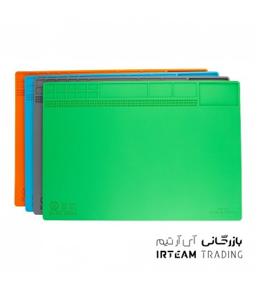 پد سيليكوني مگنتي ZK-G535