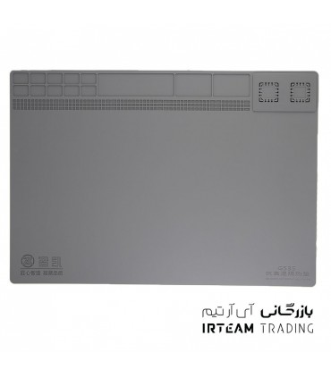 پد سيليكوني مگنتي ZK-G535