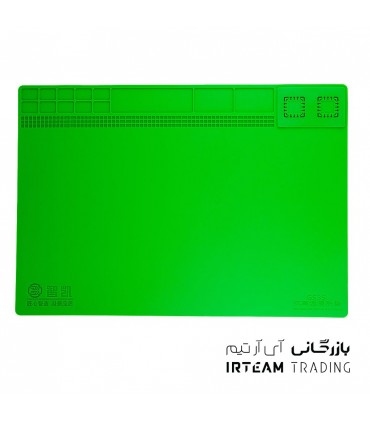 پد سيليكوني مگنتي ZK-G535