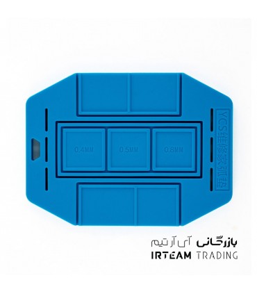 پد ريبالينگ YCS