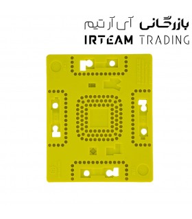 پد سيليكوني دات پروژكتور و دكمه هوم HONG HAI TONG