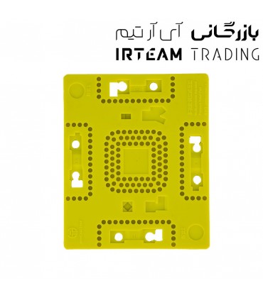 پد سيليكوني دات پروژكتور و دكمه هوم HONG HAI TONG