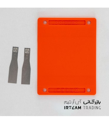 پد مگنتي سيليكوني شابلون آيسي AMAOE PD-C