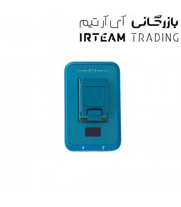 پروگرامر هارد AIXUN JC-P15