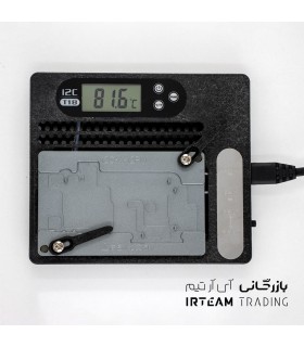 I2C T18