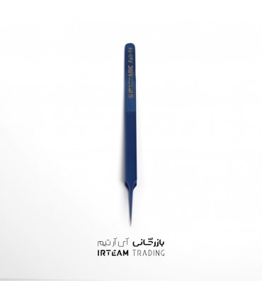 پنس سرصاف MECHANIC BLUE AAK-14