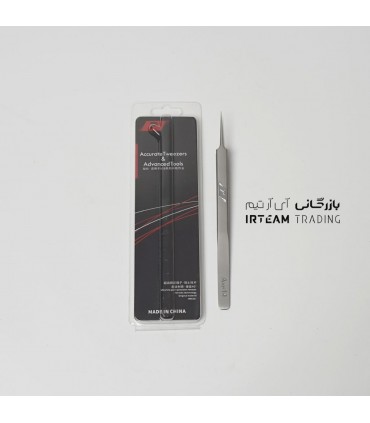 پنس سرصاف AAA-14 TP