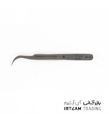 پنس سر صاف IFIXES